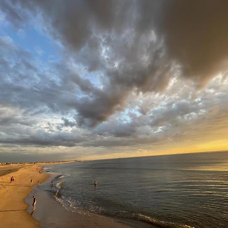 Beach Lovers Surf House - Aveiro - Praia Da Barra Ngoại thất bức ảnh
