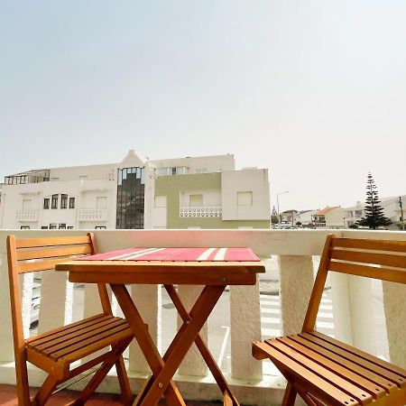 Beach Lovers Surf House - Aveiro - Praia Da Barra Ngoại thất bức ảnh