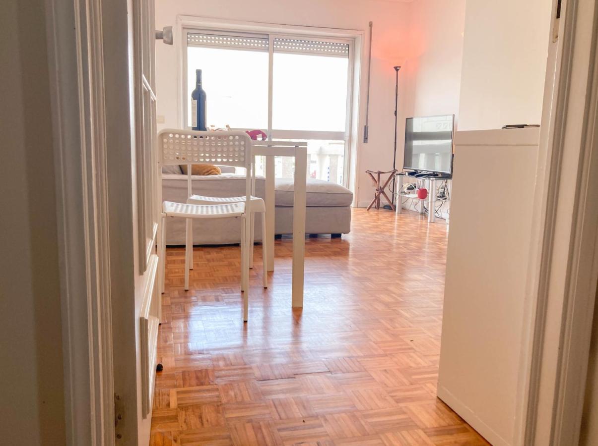 Beach Lovers Surf House - Aveiro - Praia Da Barra Ngoại thất bức ảnh