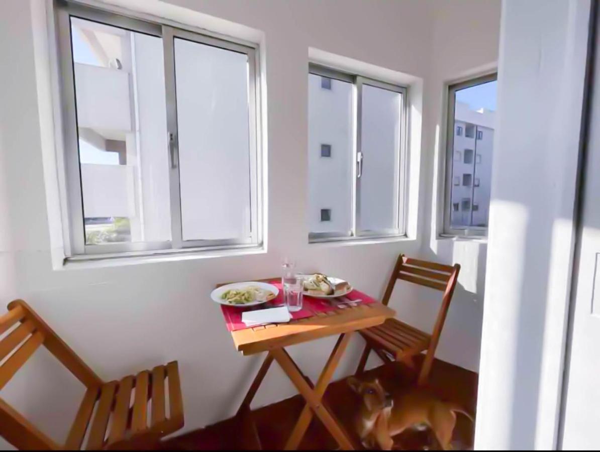 Beach Lovers Surf House - Aveiro - Praia Da Barra Ngoại thất bức ảnh