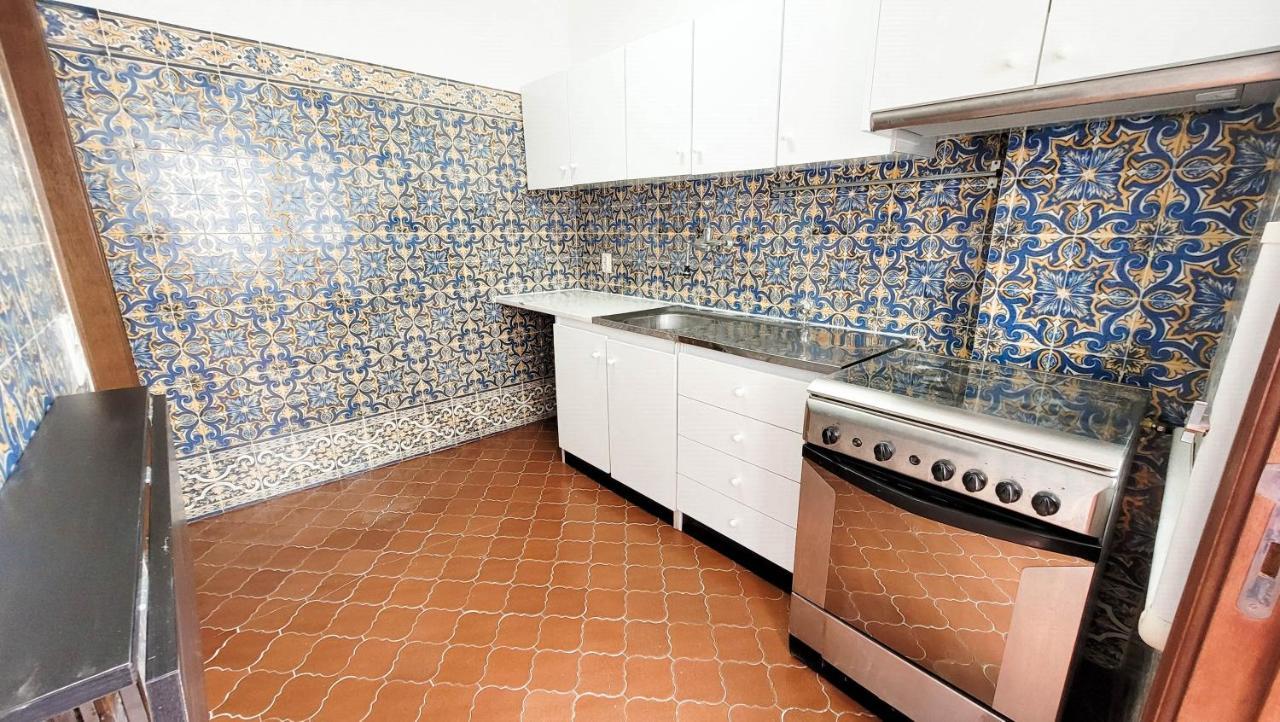 Beach Lovers Surf House - Aveiro - Praia Da Barra Ngoại thất bức ảnh