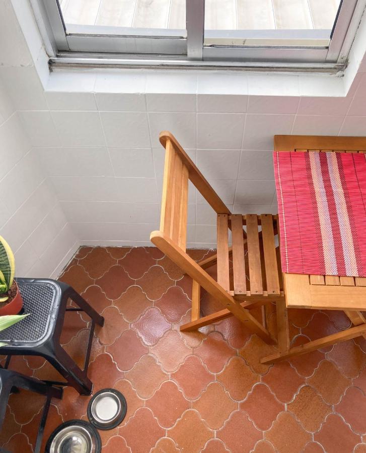 Beach Lovers Surf House - Aveiro - Praia Da Barra Ngoại thất bức ảnh