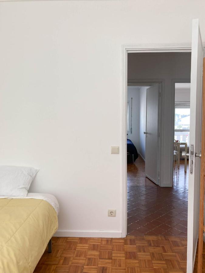 Beach Lovers Surf House - Aveiro - Praia Da Barra Ngoại thất bức ảnh