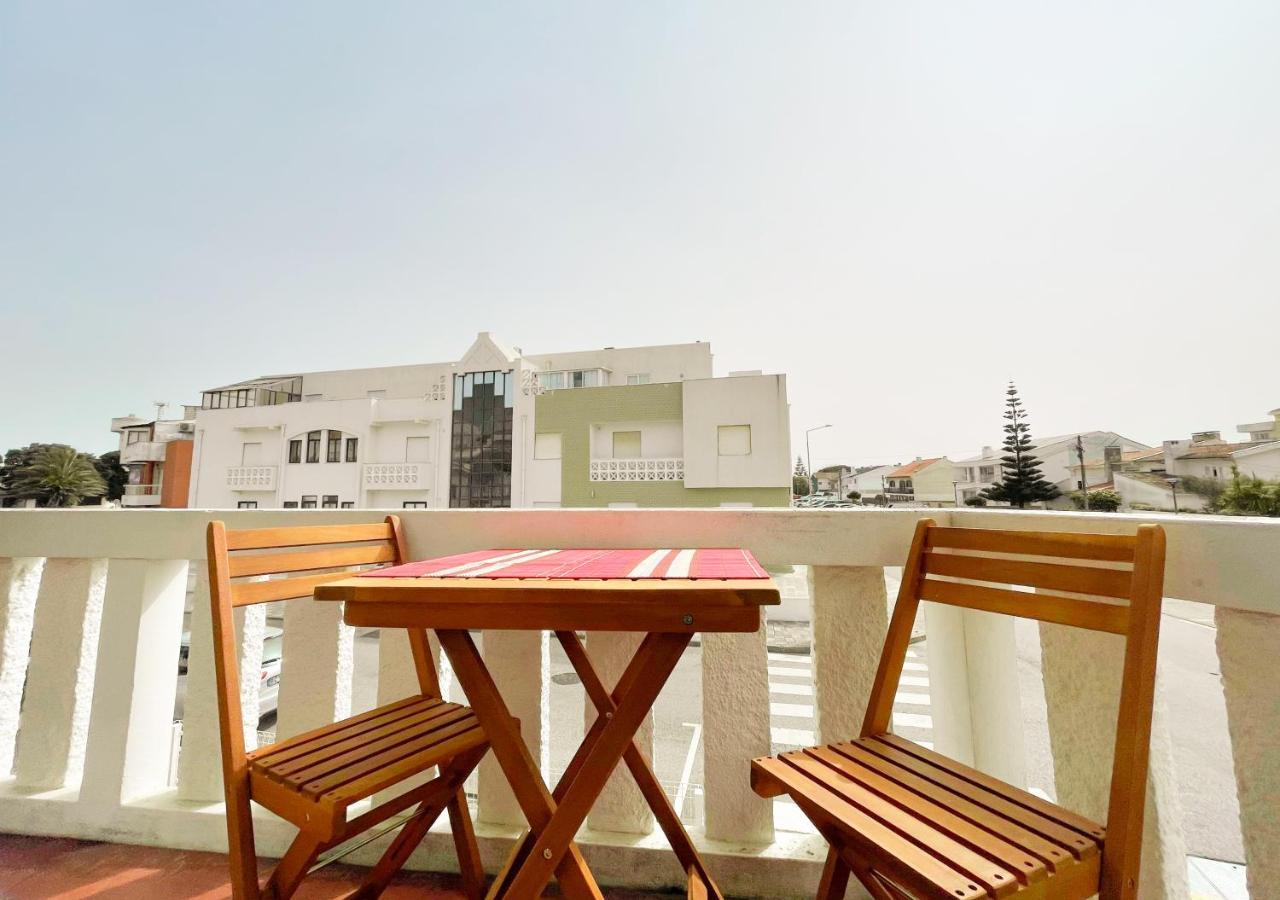 Beach Lovers Surf House - Aveiro - Praia Da Barra Ngoại thất bức ảnh